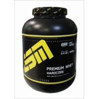 Premium Whey Hardcore (2000г)